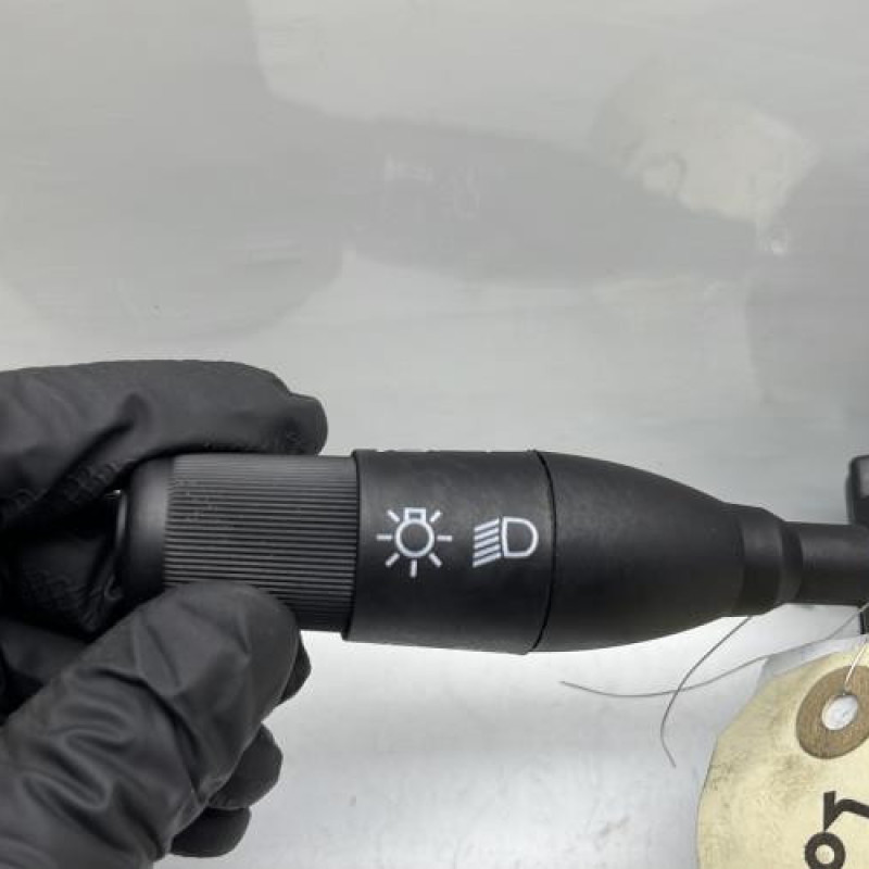 Commodo phare RENAULT CLIO 1 Photo n°3