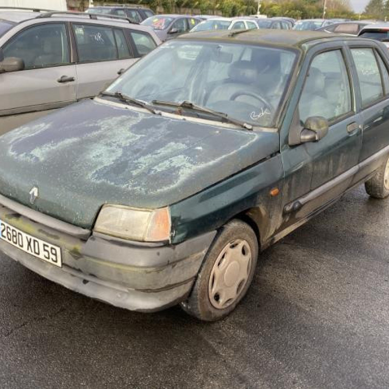 Commodo phare RENAULT CLIO 1 Photo n°9