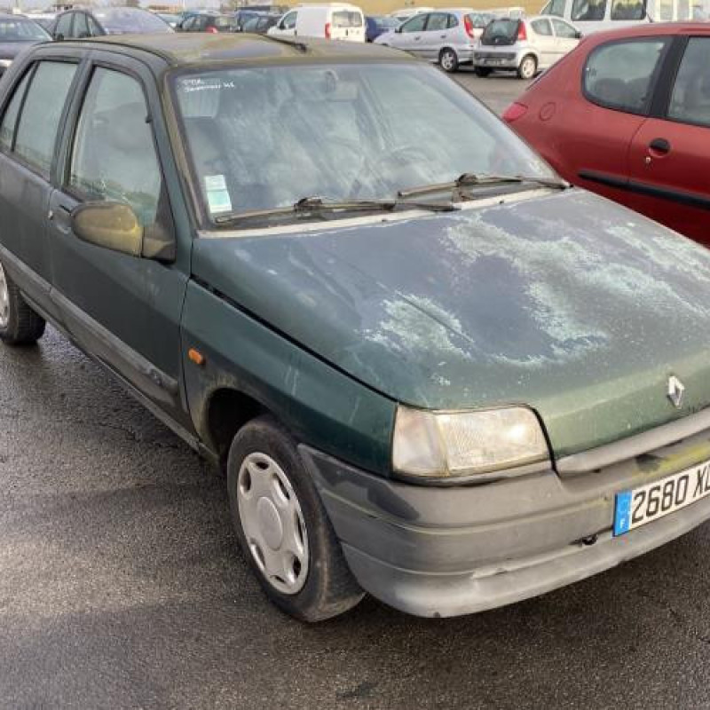 Commodo phare RENAULT CLIO 1 Photo n°10