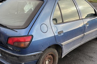 Commodo d'essuie glaces PEUGEOT 306