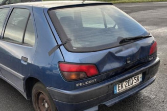 Commodo d'essuie glaces PEUGEOT 306