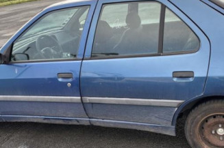 Commodo d'essuie glaces PEUGEOT 306
