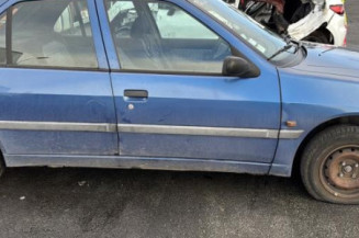 Commodo d'essuie glaces PEUGEOT 306