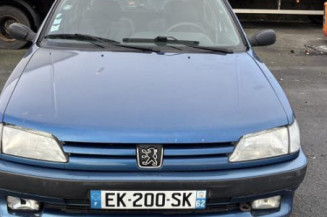 Commodo d'essuie glaces PEUGEOT 306