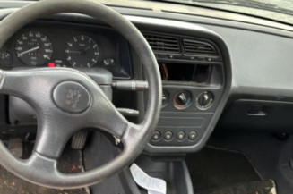 Commodo d'essuie glaces PEUGEOT 306