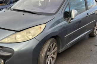 Boitier BSI PEUGEOT 207