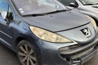 Boitier BSI PEUGEOT 207