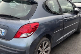 Boitier BSI PEUGEOT 207