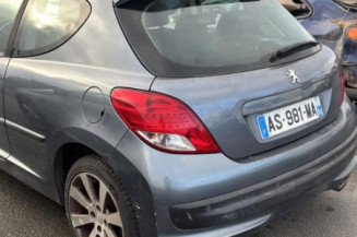 Boitier BSI PEUGEOT 207