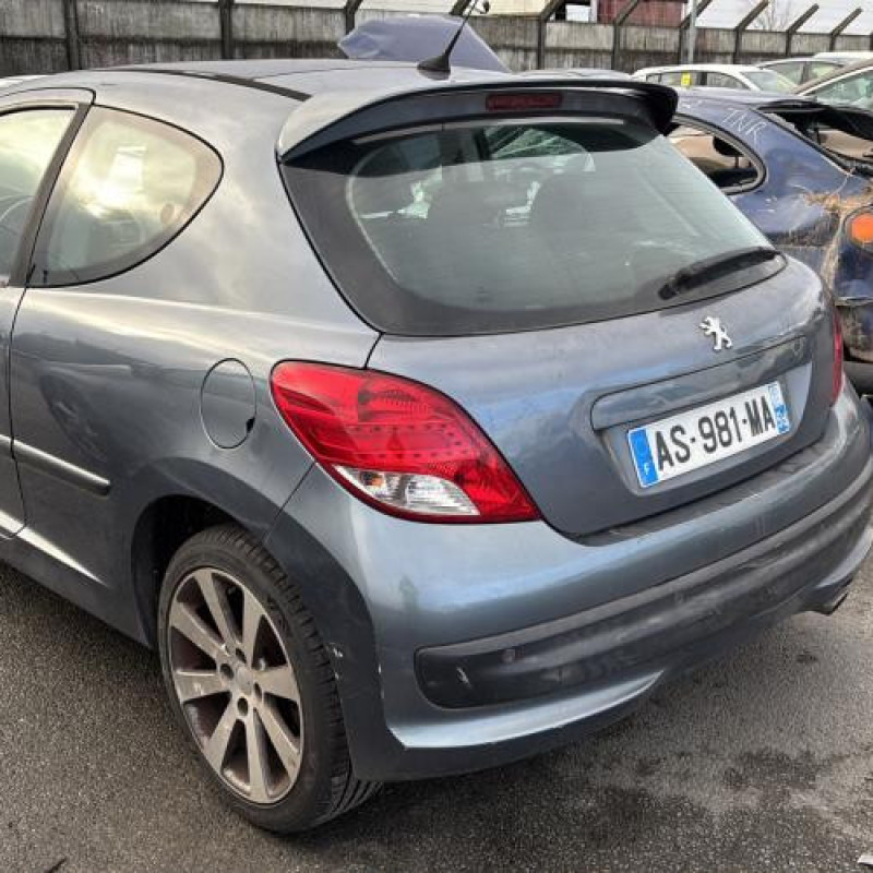 Boitier BSI PEUGEOT 207 Photo n°7