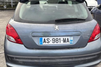 Boitier BSI PEUGEOT 207