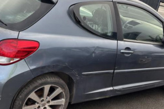 Boitier BSI PEUGEOT 207