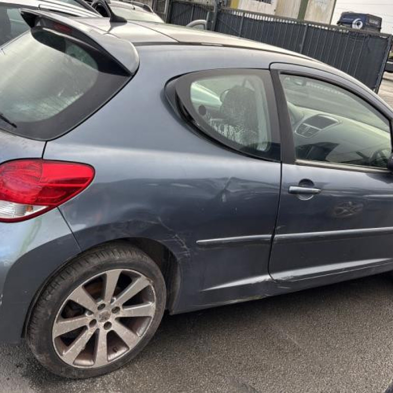 Boitier BSI PEUGEOT 207 Photo n°9