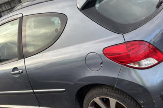 Boitier BSI PEUGEOT 207