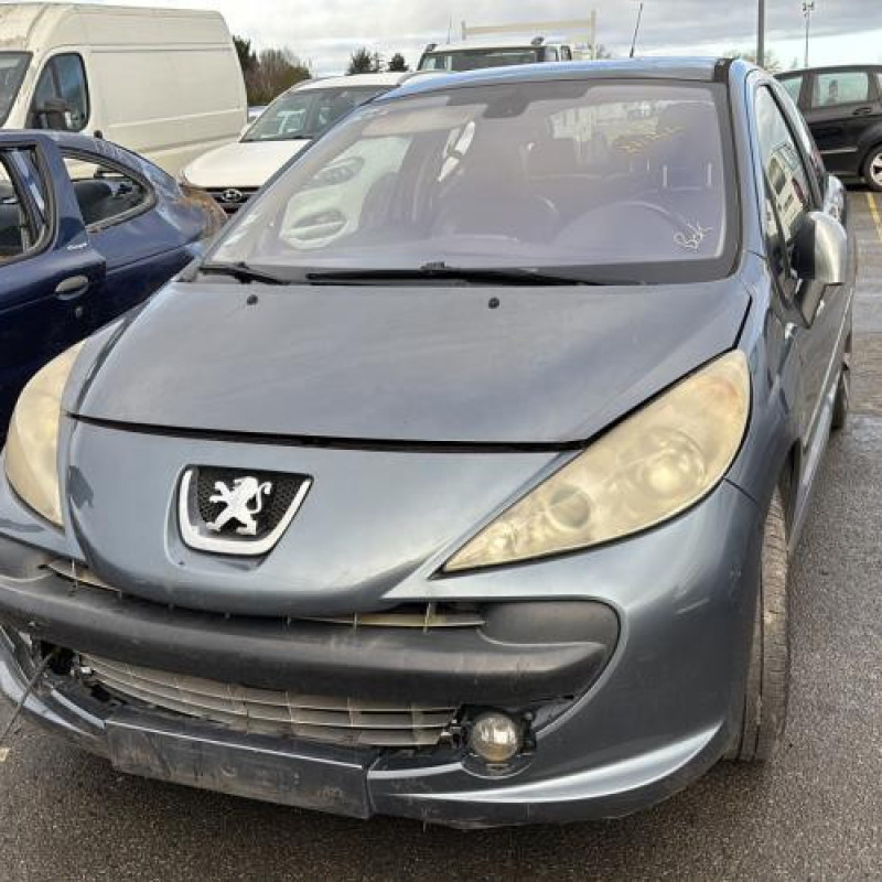 Boitier BSI PEUGEOT 207 Photo n°11