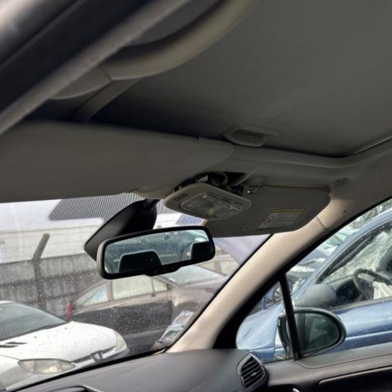 Boitier BSI PEUGEOT 207 Photo n°15