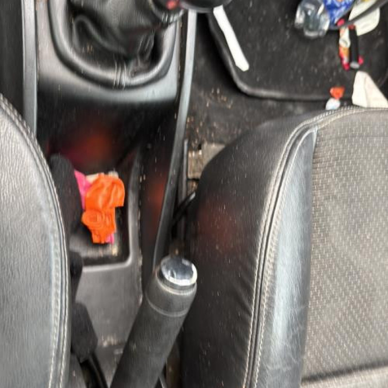 Boitier BSI PEUGEOT 207 Photo n°16
