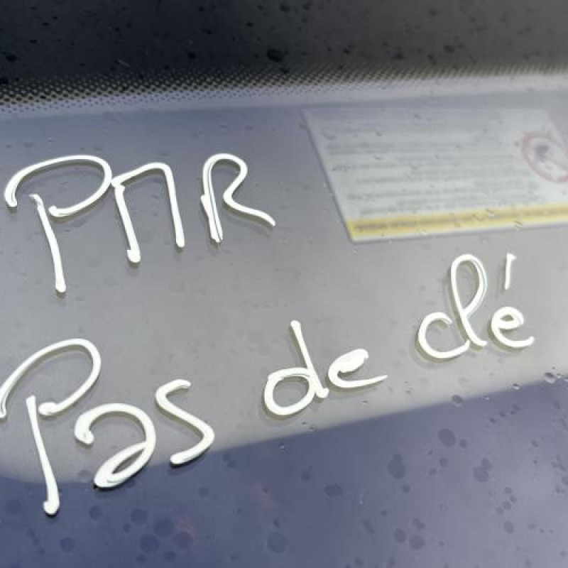 Boitier BSI PEUGEOT 207 Photo n°20