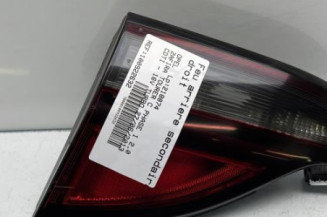Feu arriere secondaire droit (feux) OPEL ZAFIRA TOURER C Photo n°1