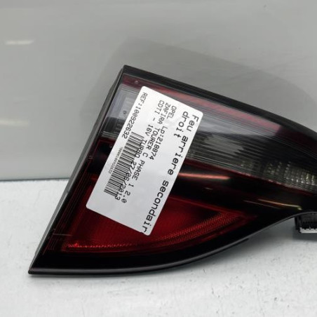 Feu arriere secondaire droit (feux) OPEL ZAFIRA TOURER C Photo n°1