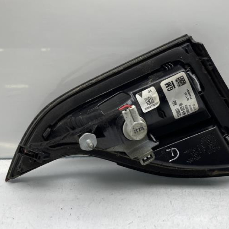 Feu arriere secondaire droit (feux) OPEL ZAFIRA TOURER C Photo n°2