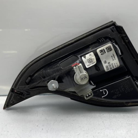 Feu arriere secondaire droit (feux) OPEL ZAFIRA TOURER C