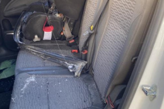 Feu arriere secondaire droit (feux) OPEL ZAFIRA TOURER C