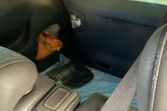 Feu arriere secondaire droit (feux) OPEL ZAFIRA TOURER C