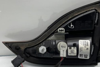 Feu arriere secondaire gauche (feux) OPEL ZAFIRA TOURER C