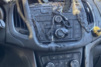 Feu arriere secondaire gauche (feux) OPEL ZAFIRA TOURER C