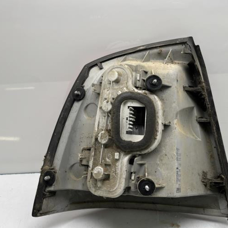 Feu arriere principal droit (feux) OPEL ASTRA G Photo n°4
