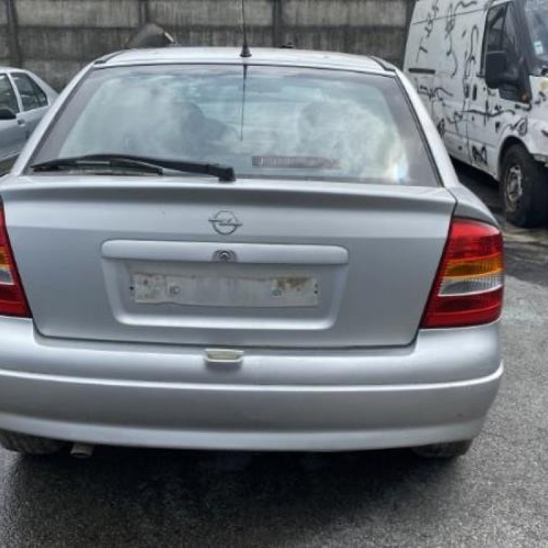 Feu arriere principal droit (feux) OPEL ASTRA G Photo n°11