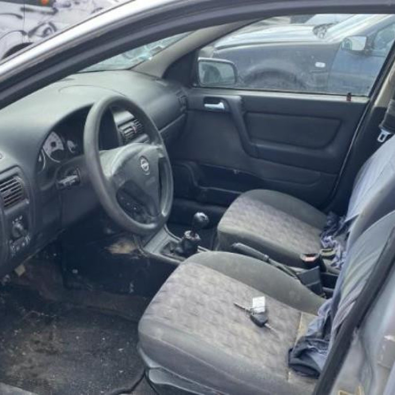 Feu arriere principal droit (feux) OPEL ASTRA G Photo n°15