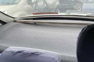 Feu arriere principal droit (feux) OPEL ASTRA G