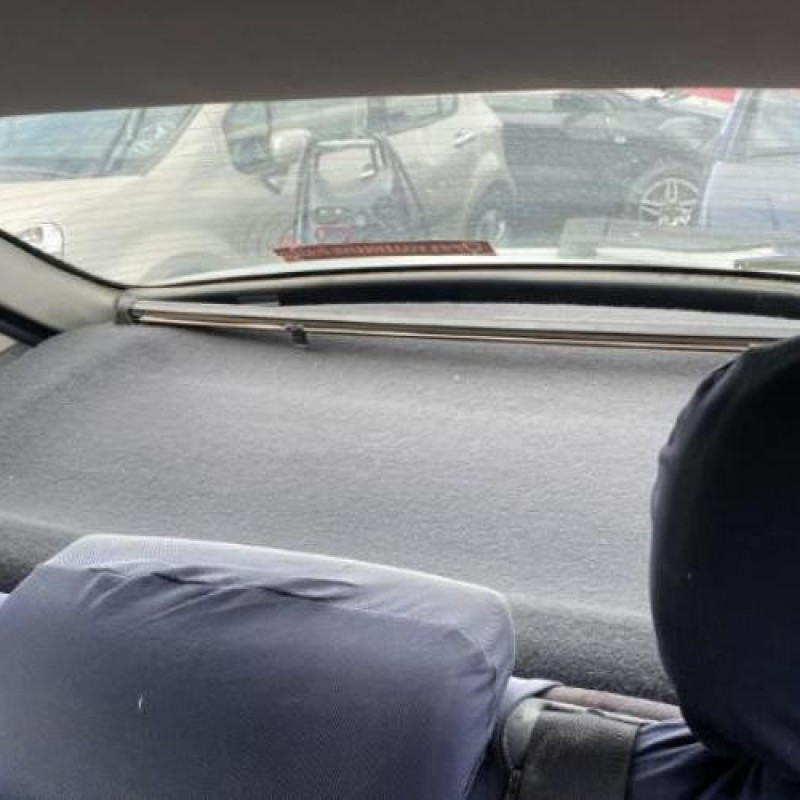 Feu arriere principal droit (feux) OPEL ASTRA G Photo n°17