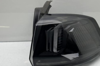 Feu arriere principal droit (feux) PEUGEOT 5008 2