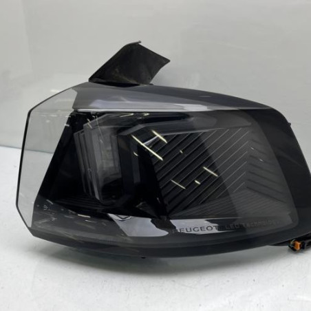 Feu arriere principal droit (feux) PEUGEOT 5008 2