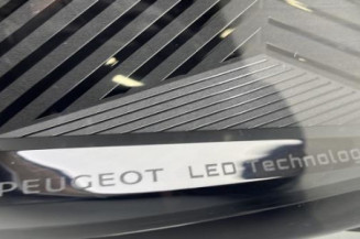 Feu arriere principal droit (feux) PEUGEOT 5008 2