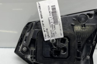 Feu arriere secondaire gauche (feux) PEUGEOT 5008 2
