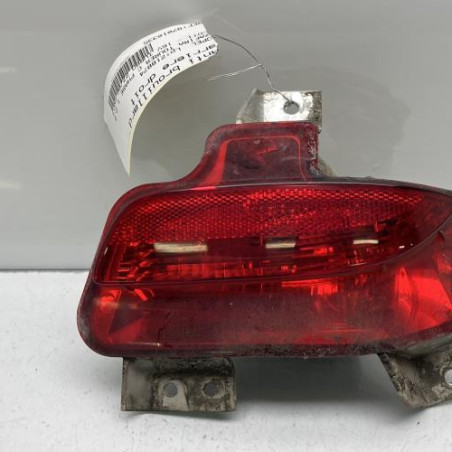 Anti brouillard arriere droit OPEL ZAFIRA TOURER C Photo n°1