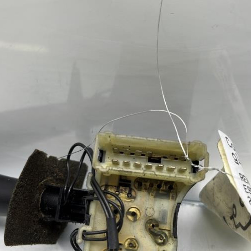 Commodo d'essuie glaces RENAULT ESPACE 3 Photo n°4