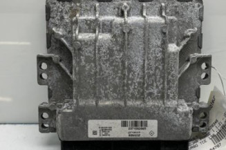 Calculateur moteur RENAULT KADJAR Photo n°1