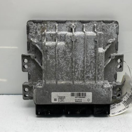 Calculateur moteur RENAULT KADJAR Photo n°1