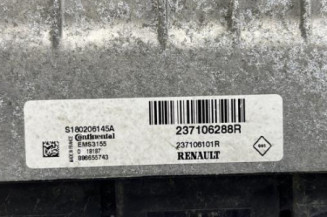 Calculateur moteur RENAULT KADJAR