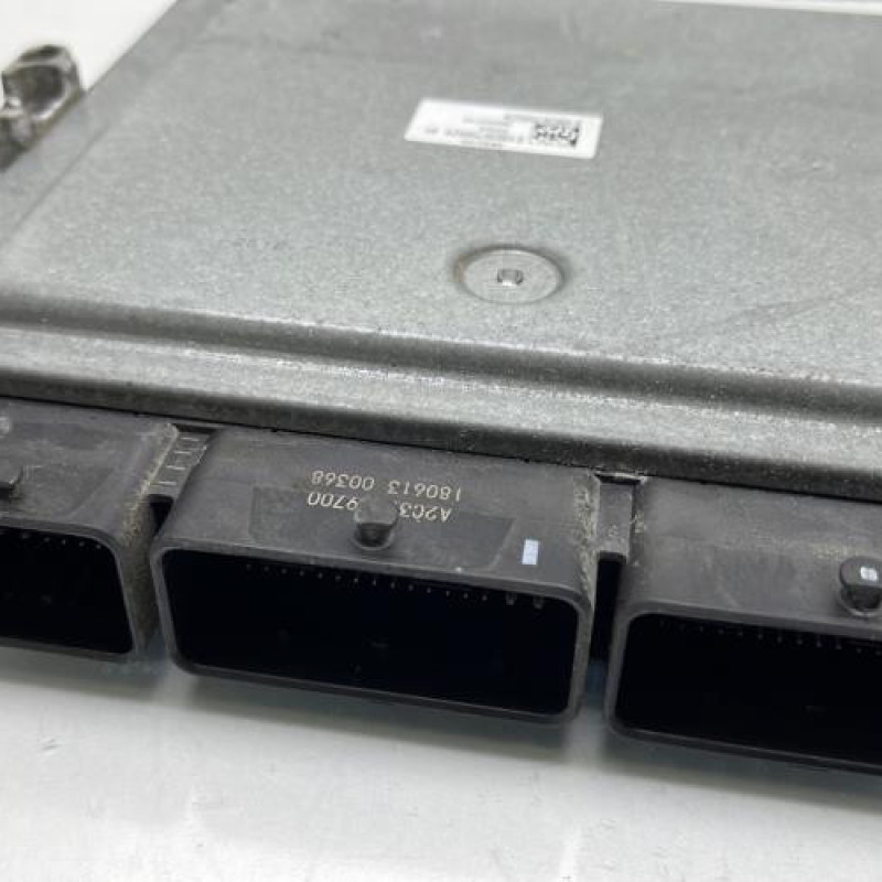 Calculateur moteur RENAULT KADJAR Photo n°4