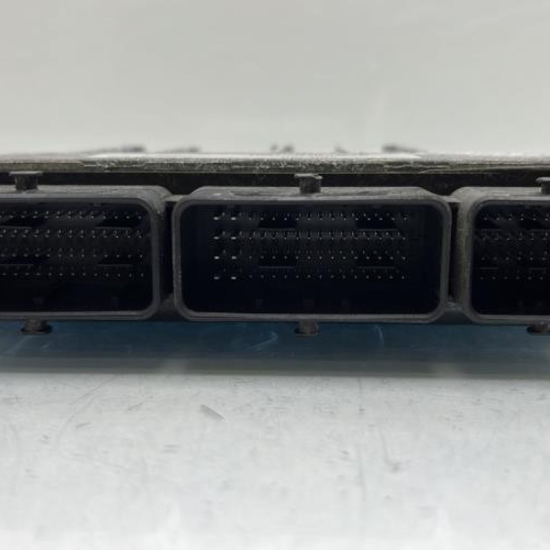 Calculateur moteur RENAULT KADJAR Photo n°5
