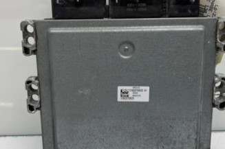 Calculateur moteur RENAULT KADJAR