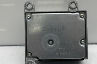 Boitier air bag CITROEN NEMO