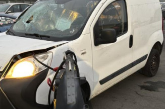 Boitier air bag CITROEN NEMO