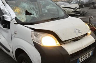 Boitier air bag CITROEN NEMO